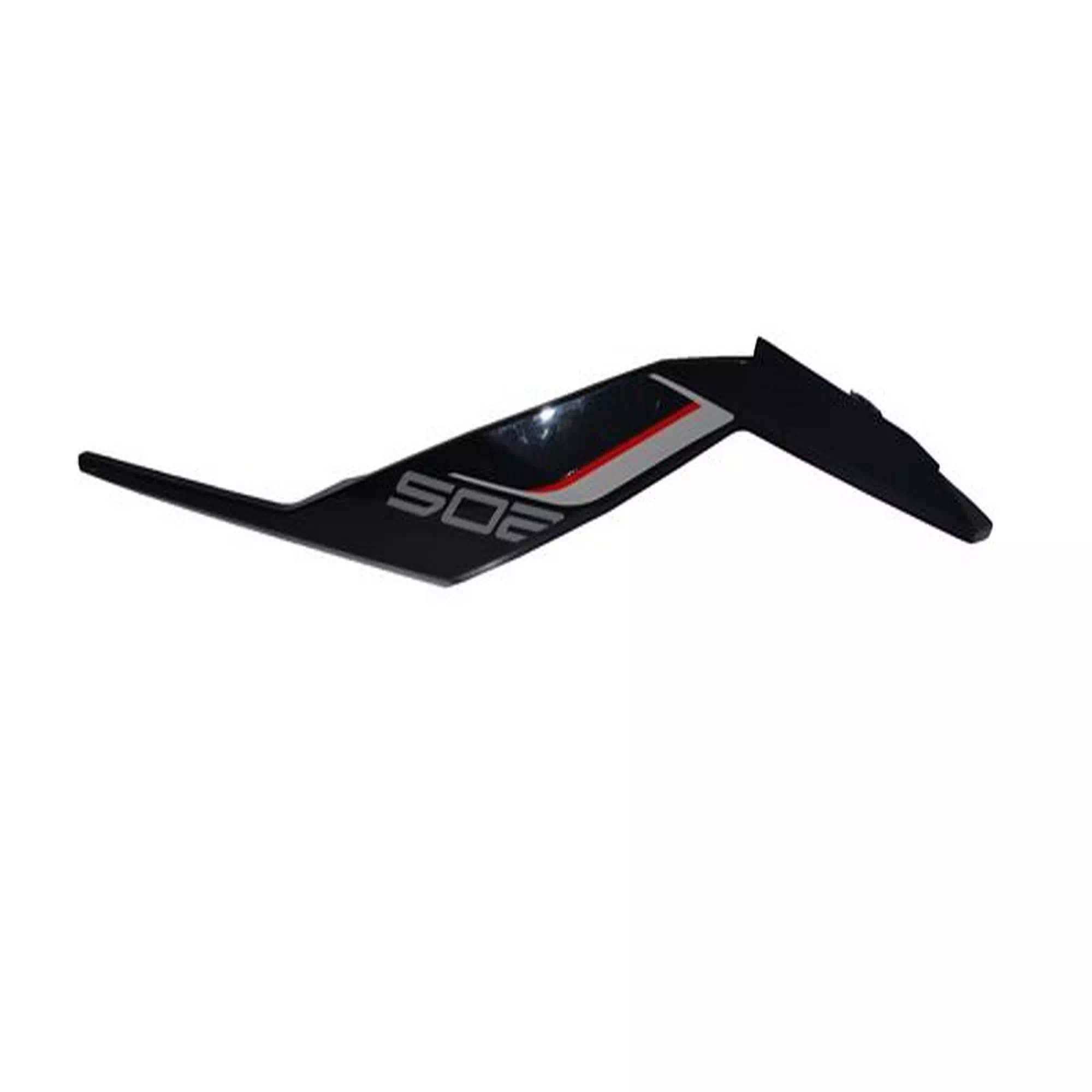 RKS M502N ARKA YAN PANEL SOL SİYAH #RK 42638